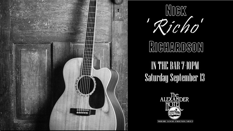 Richo - Sept 13